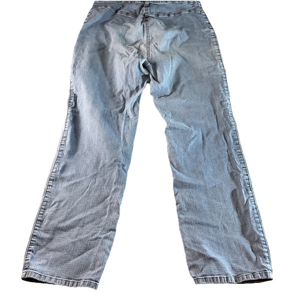 Lauren Jean Co. Ralph Lauren Jeans‎ Size 12 - Picture 2 of 4